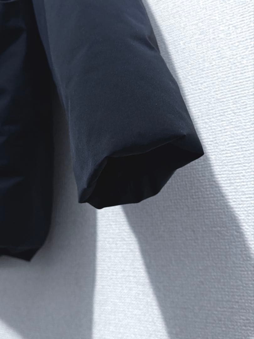 【UNITED ARROWS & SONS】DOWN JACKET 19AW†