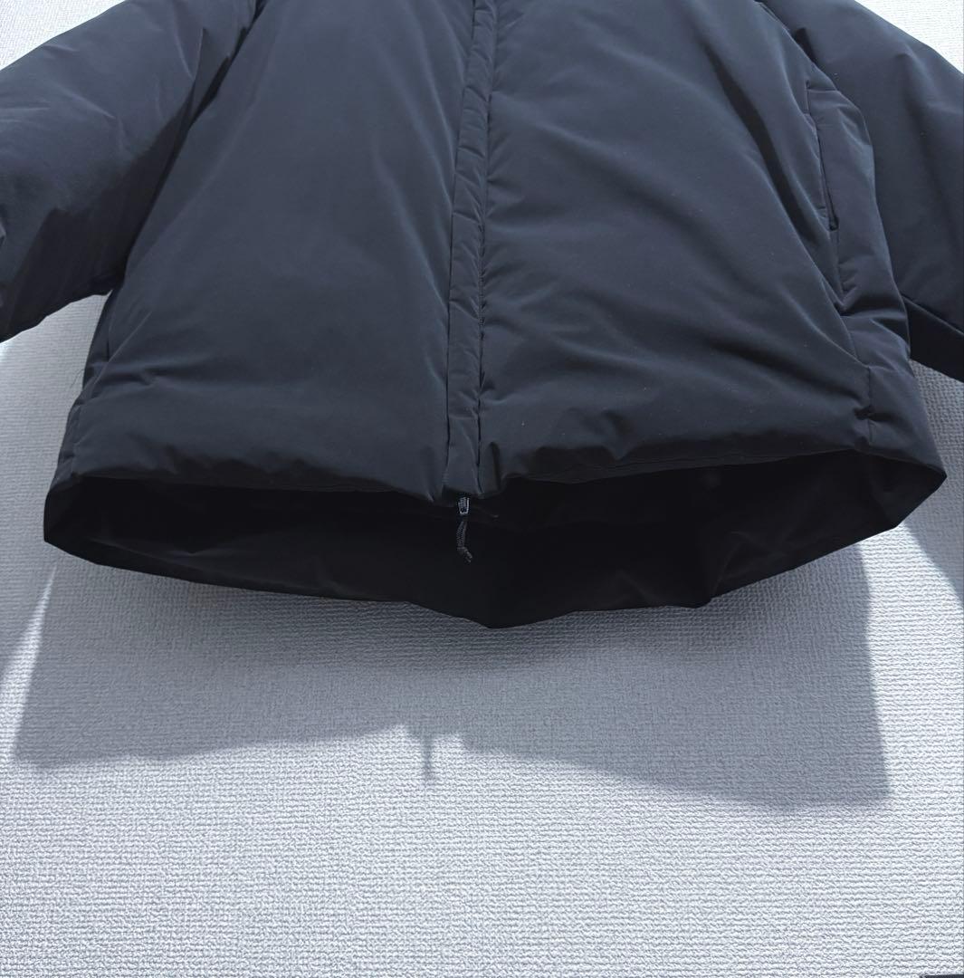 【UNITED ARROWS & SONS】DOWN JACKET 19AW†