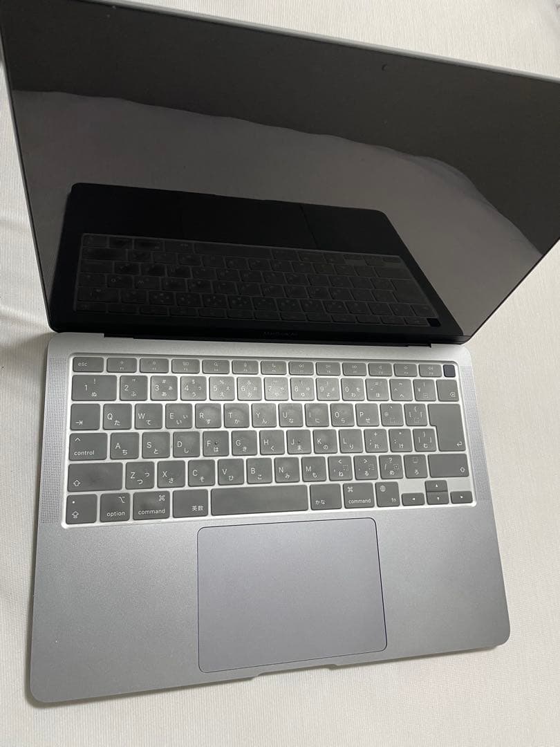 Apple M1MacBookAir本体　16GB512GB