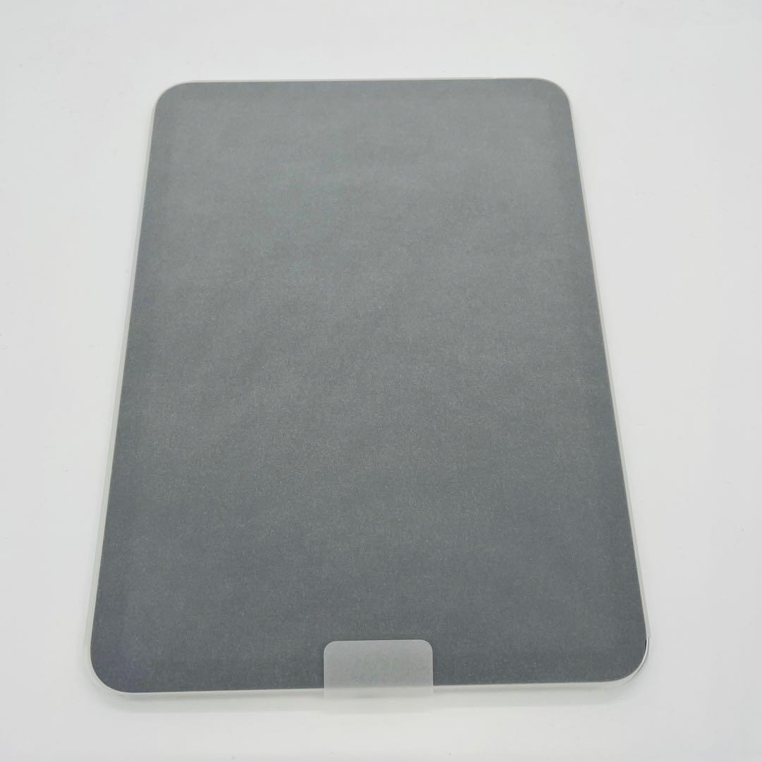 未使用 iPad 10 第10世代 64 GB Wi-Fi ホワイト 本体