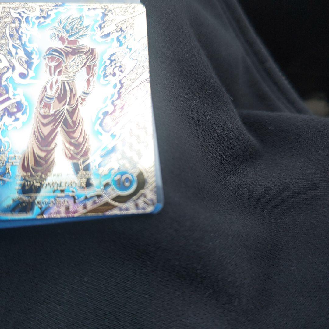 ドラゴンボールスーパーダイバーズ 大会プロモ sdvtp-001 孫悟空