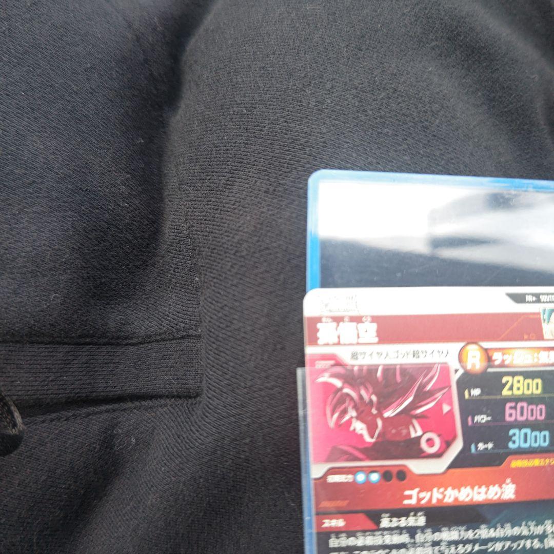 ドラゴンボールスーパーダイバーズ 大会プロモ sdvtp-001 孫悟空