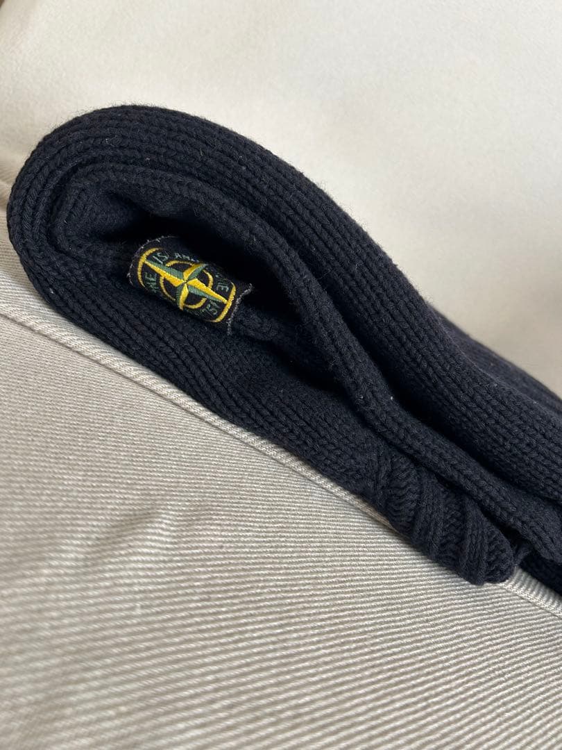 ち*る様 【早い者勝ち】STONE  00’s ハイネックセーター