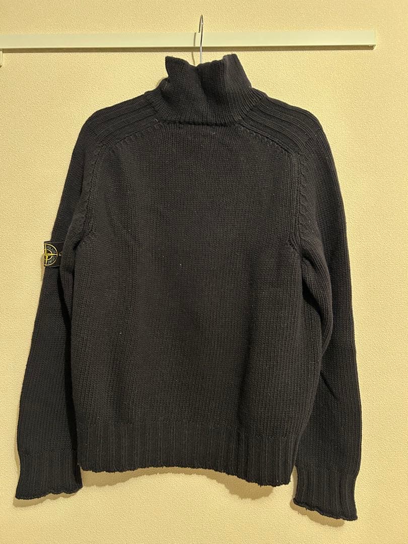 ち*る様 【早い者勝ち】STONE  00’s ハイネックセーター