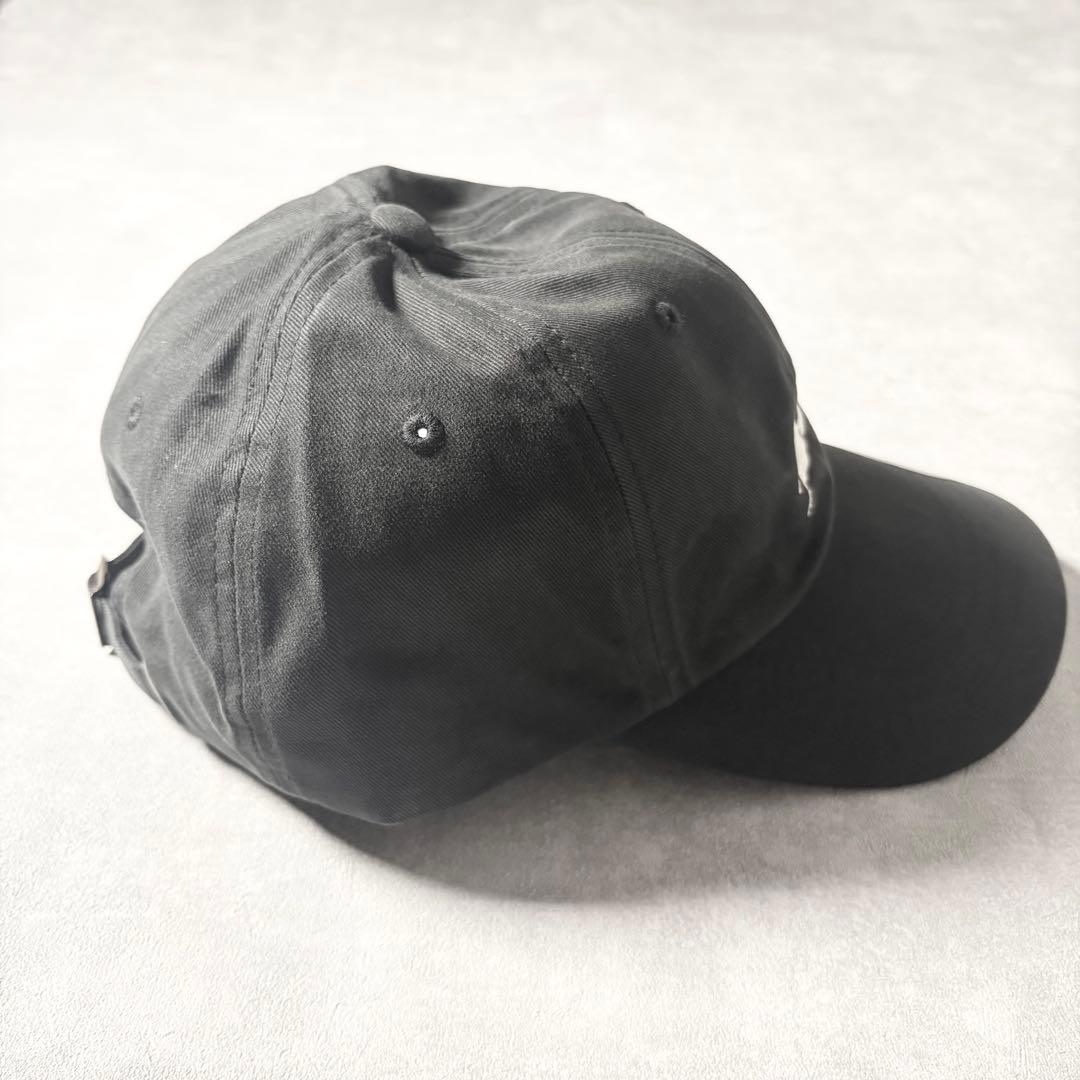 ATM様　新品・未使用　A24 Bauhaus Logo Hat ブラック