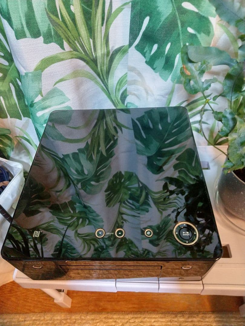 denon rcd-n9　ハイレゾ　アンプ　wifi Bluetooth