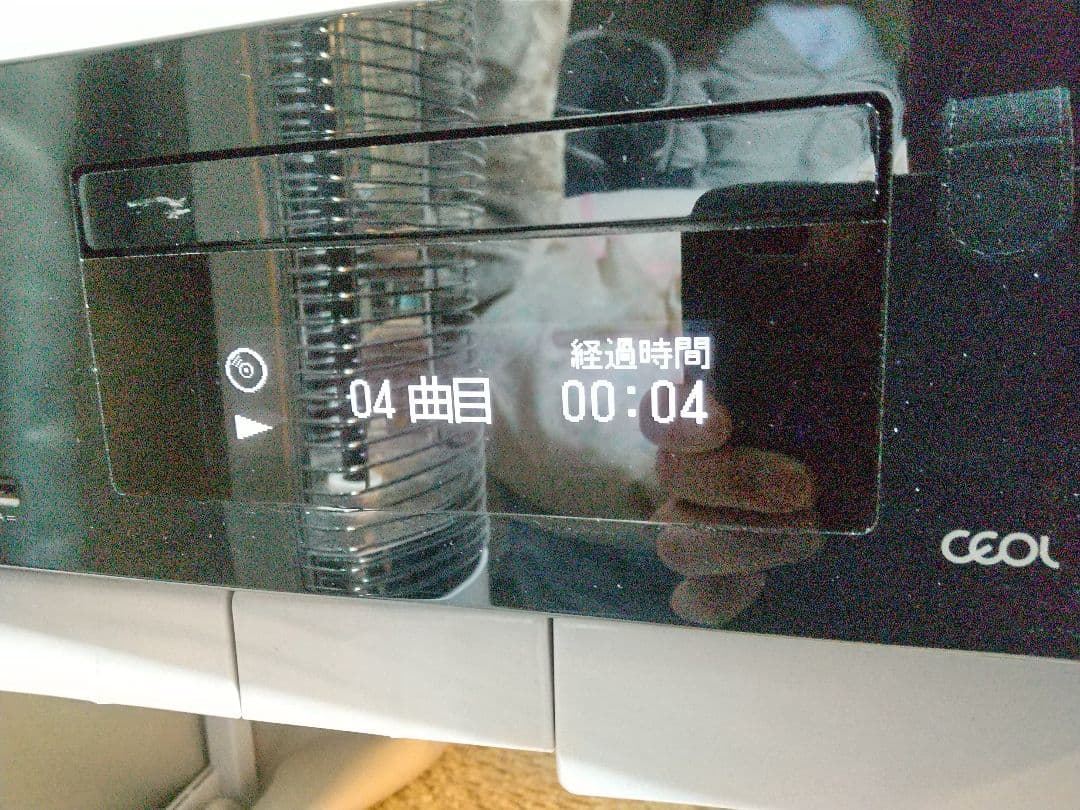 denon rcd-n9　ハイレゾ　アンプ　wifi Bluetooth