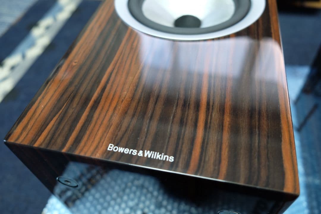 B&W 705 Signature Datuk Gloss ペア