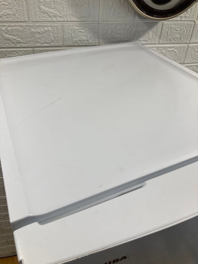 東芝 冷凍冷蔵庫 TOSHIBA GR-V17BS 2024年製 170L