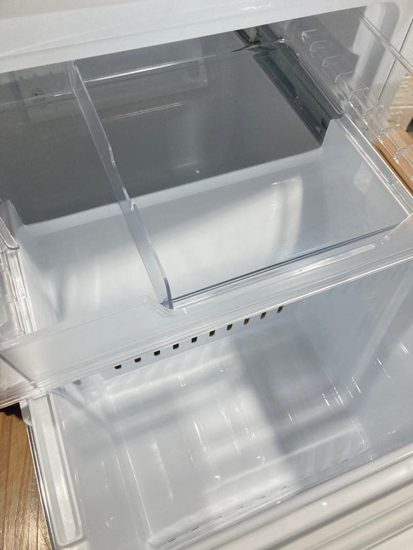 東芝 冷凍冷蔵庫 TOSHIBA GR-V17BS 2024年製 170L