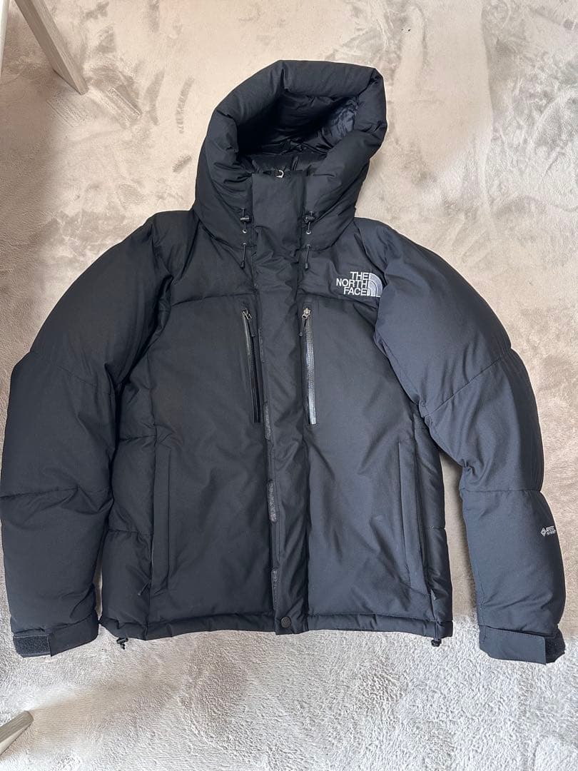 ザ・ノース・フェイス バルトロライトジャケット