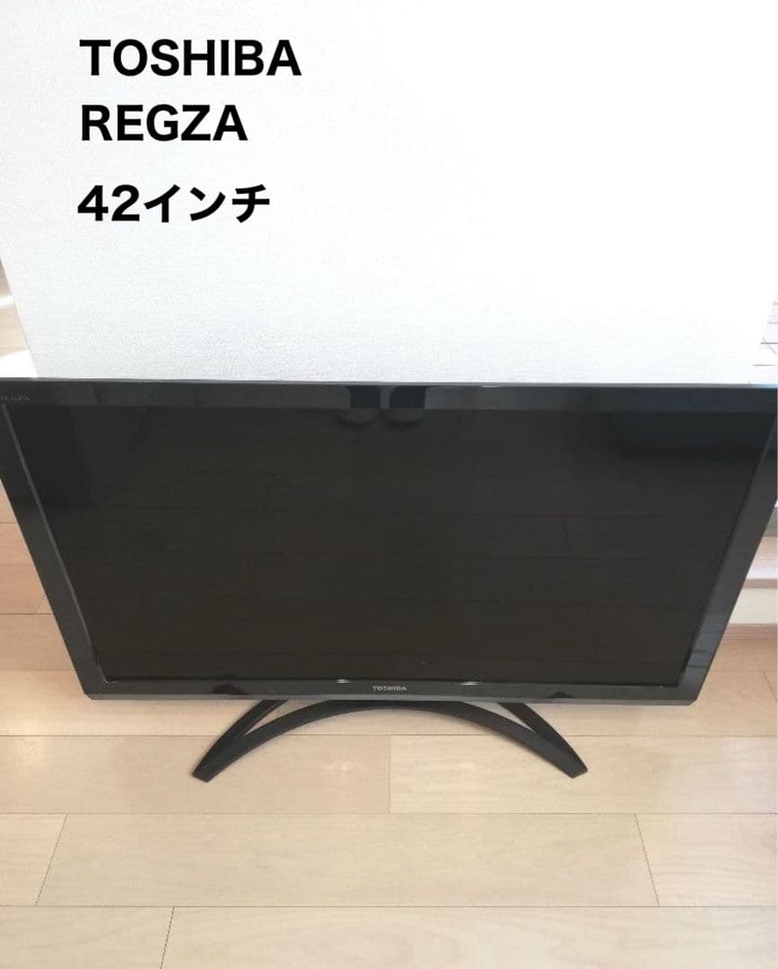 TOSHIBA REGZA 42Z3 42インチテレビ