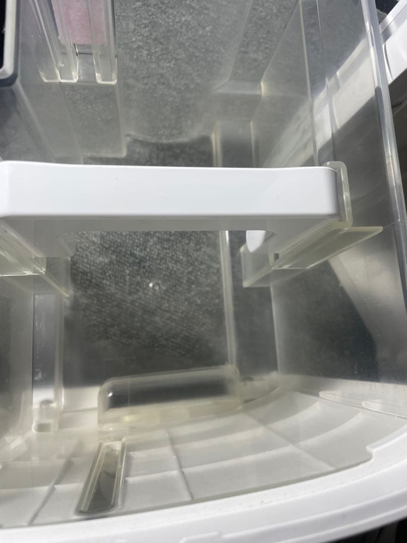 SHARP 除湿機 CV-PH140-W（2023年製）