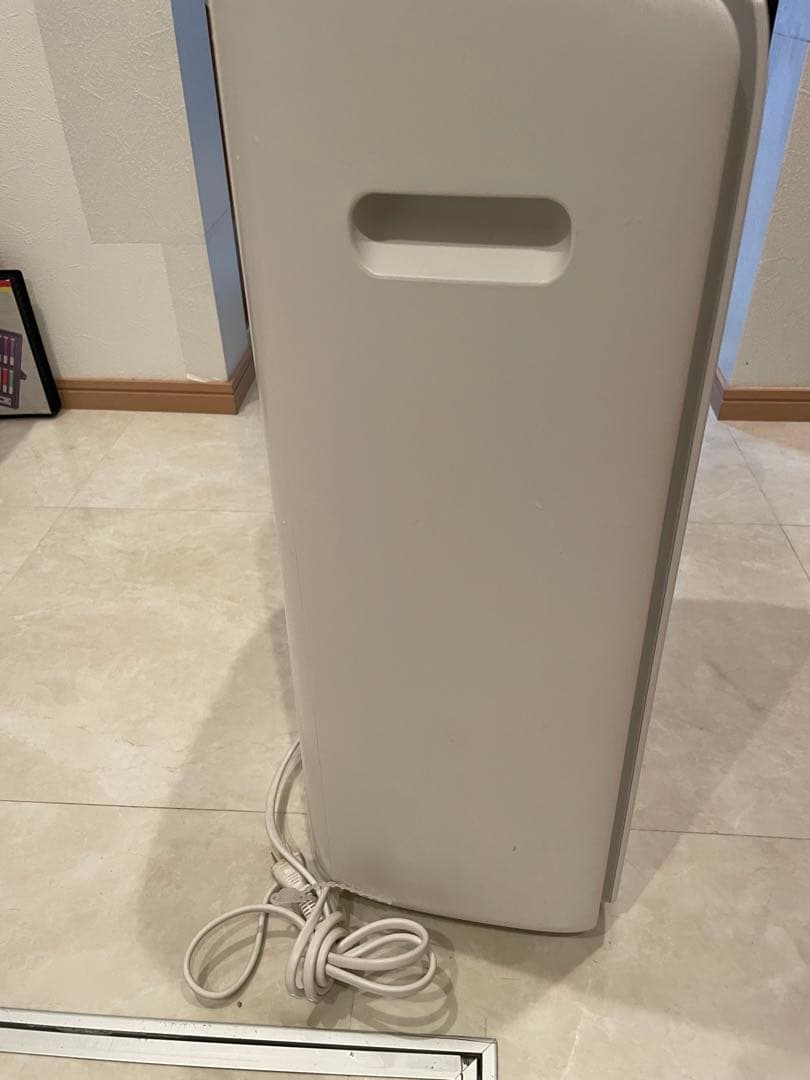 SHARP 除湿機 CV-PH140-W（2023年製）