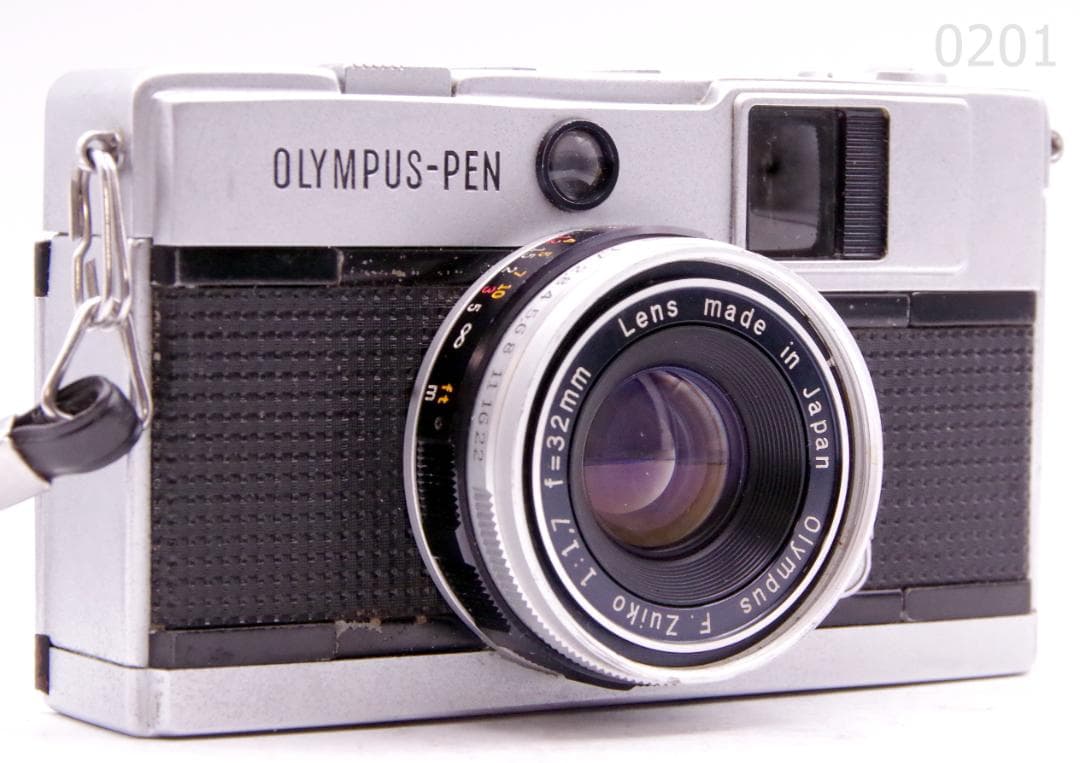 オリンパス ペン EED Olympus Pen eed