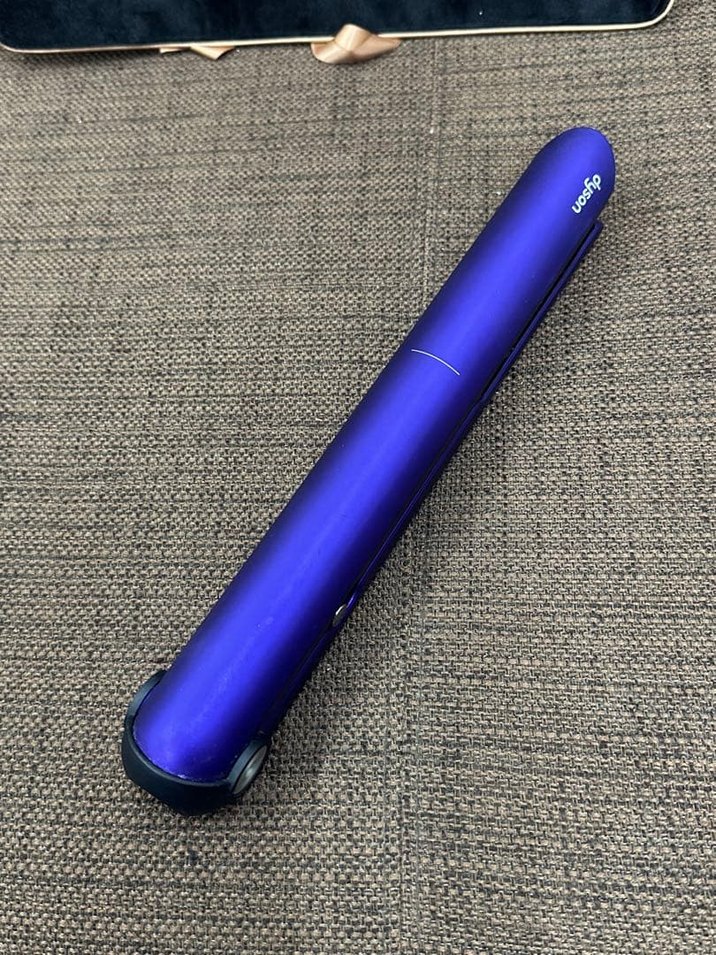 ④ Dyson ストレートヘアアイロン JQ10652