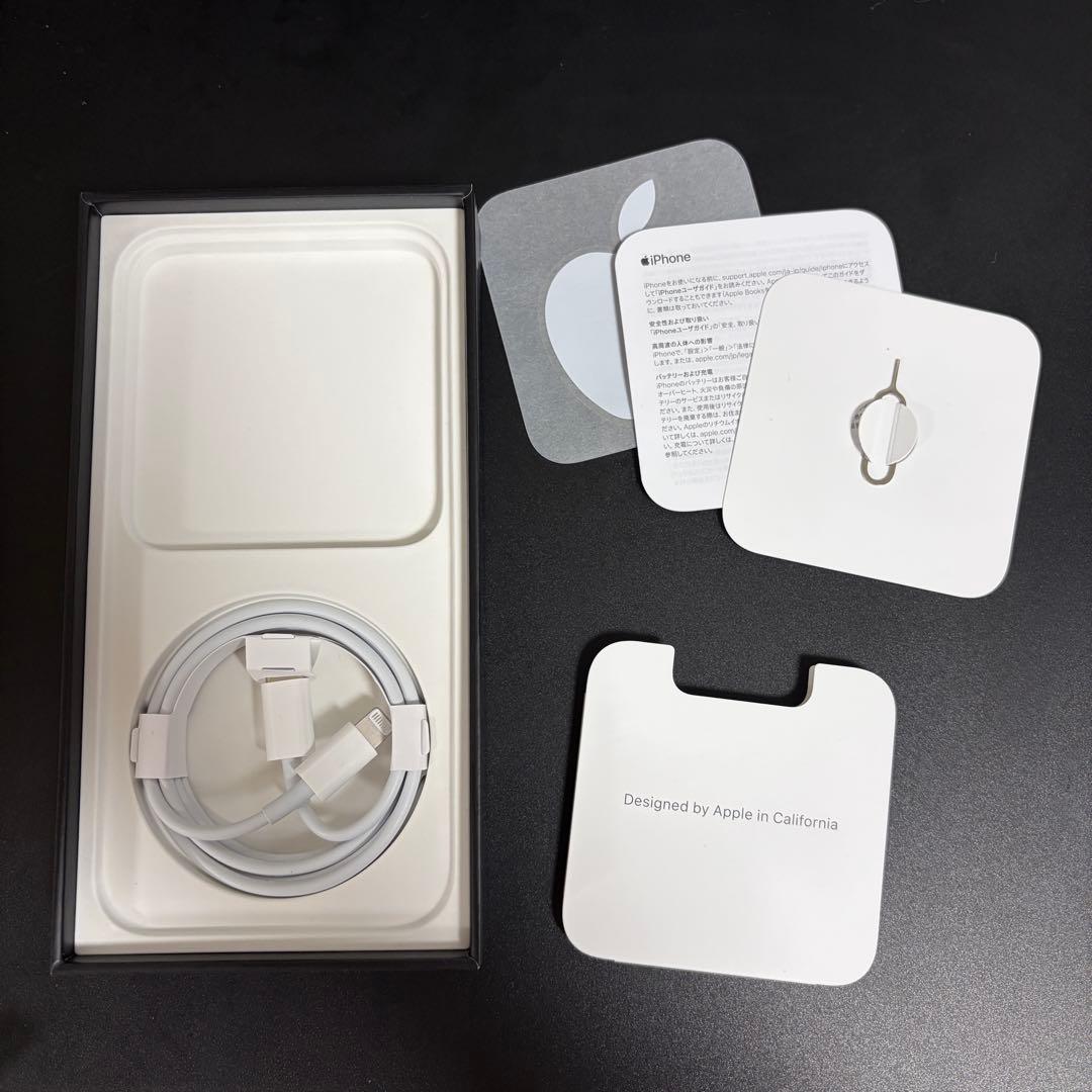 iPhone 13 Pro シエラブルー 128GB