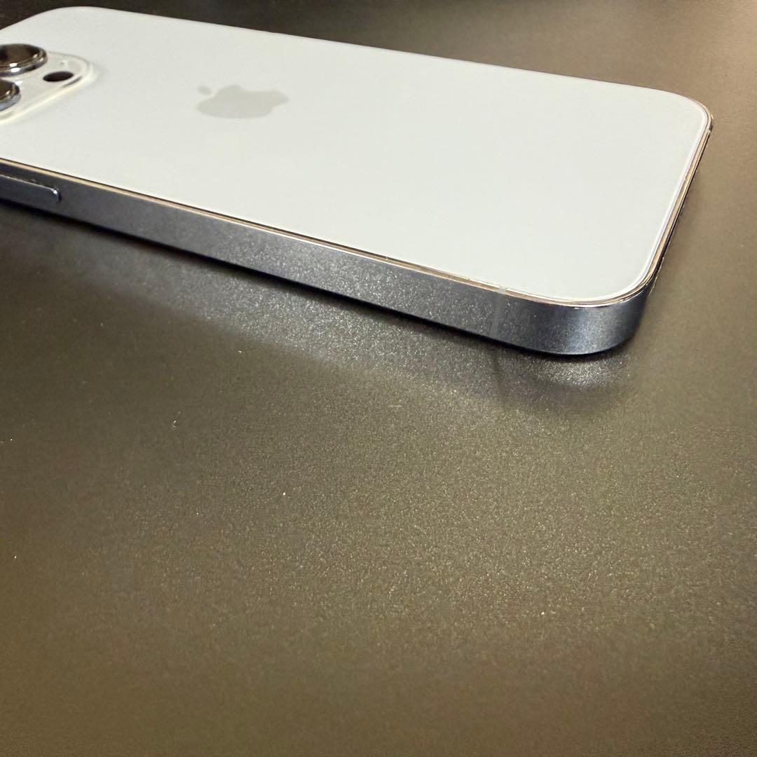 iPhone 13 Pro シエラブルー 128GB