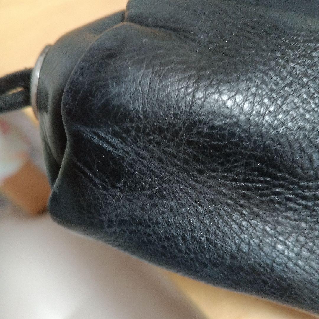 白クマさま、 専用GANZO ブラックバックパック