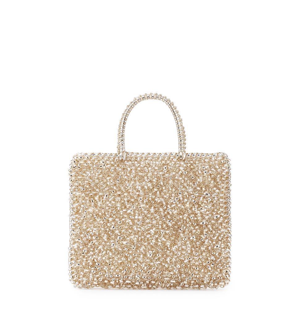 アンテプリマ カンポ フィオリート/ホワイトゴールド 新品未使用品