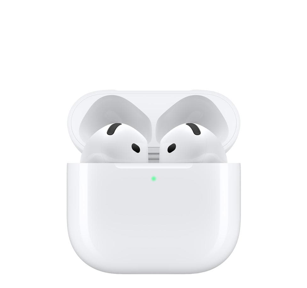 AirPods 4 新品・未開封　Apple公式HP購入