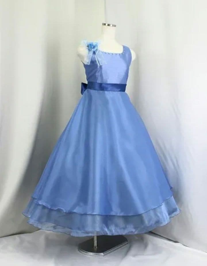 ゆめりすと　ドレス13