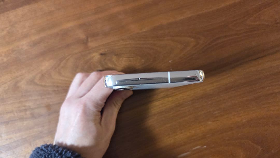 Samsung Galaxy S23 クリーム SIMフリー 本体 SC-51D