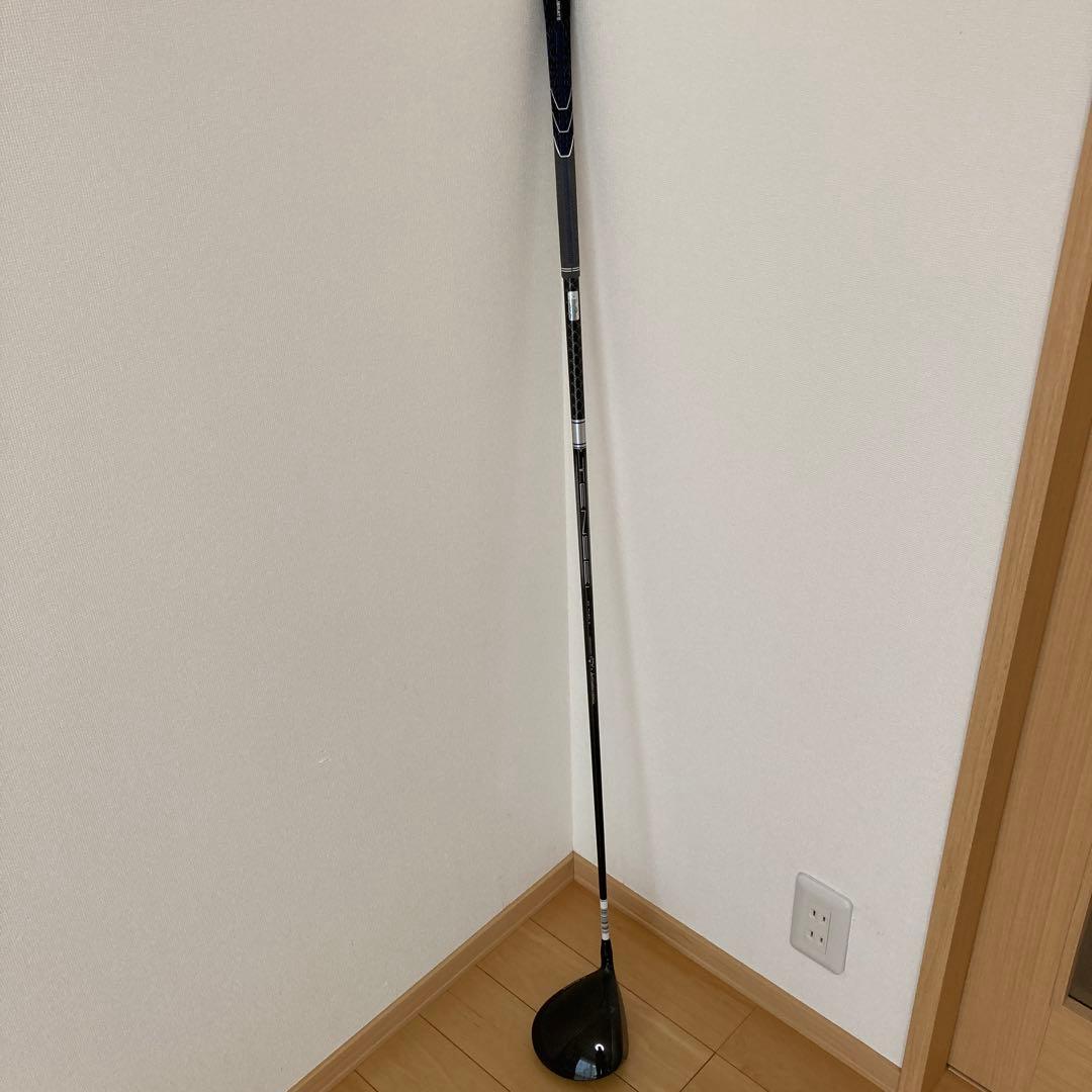 【わか】キャロウェイ　A i SMOKE max 10.5 ドライバー