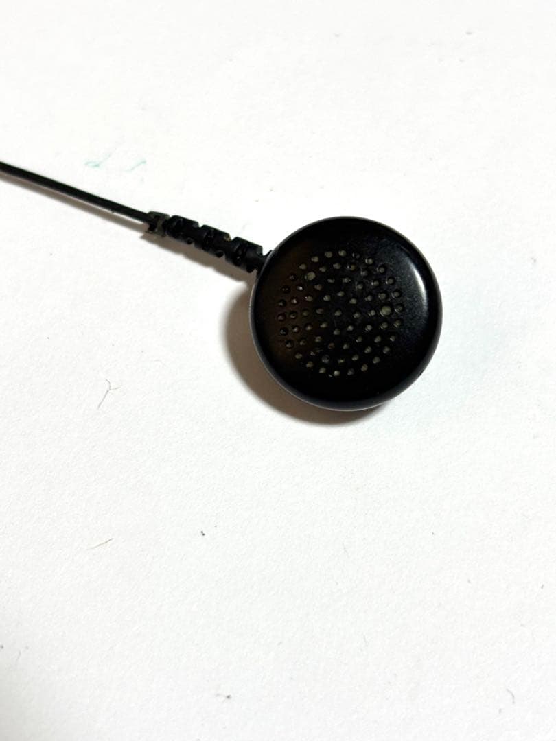 SONY FM/AMラジオ SRF-R356 動作品①