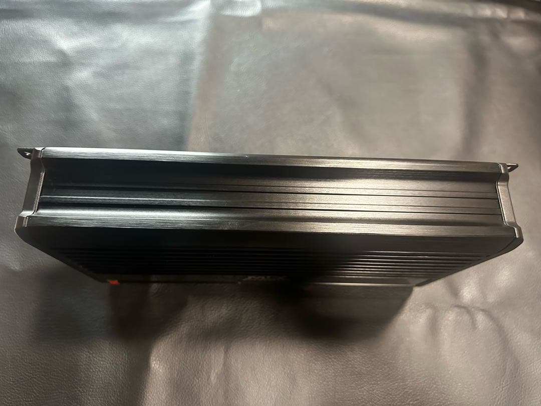 MTX Audio THUNDER75.4 75W×4chパワーアンプ