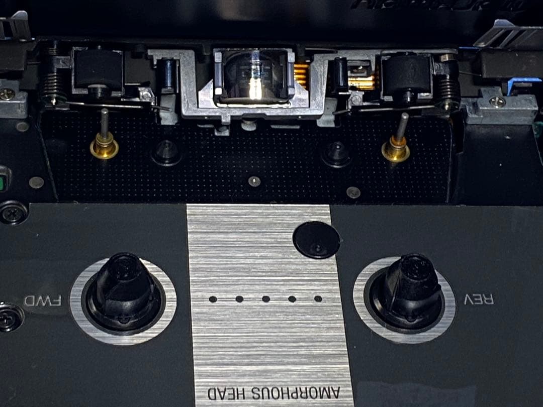 SONY WM-150 WALKMAN ジャンク