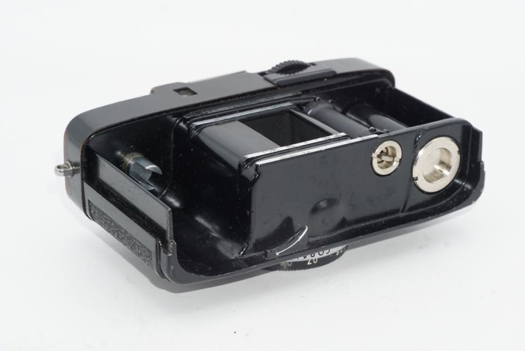 olympus pen w BLACK ブラック