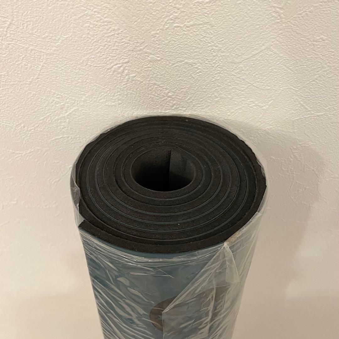 新品未使用　Manduka GRP Adapt 5mm ヨガマット ディープシー