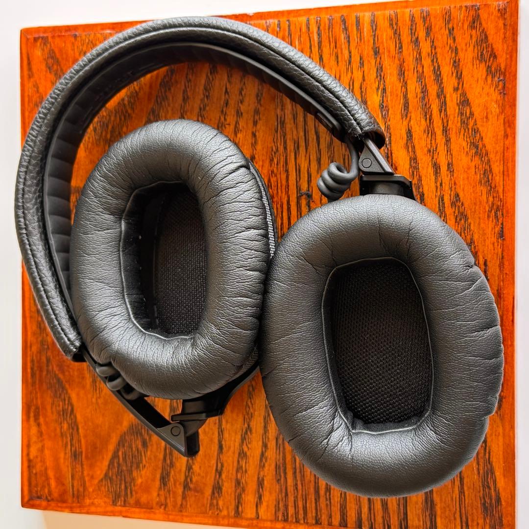 Marshall MONITOR III A.N.C. ワイヤレスヘッドホン