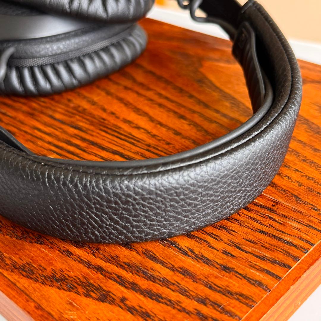 Marshall MONITOR III A.N.C. ワイヤレスヘッドホン