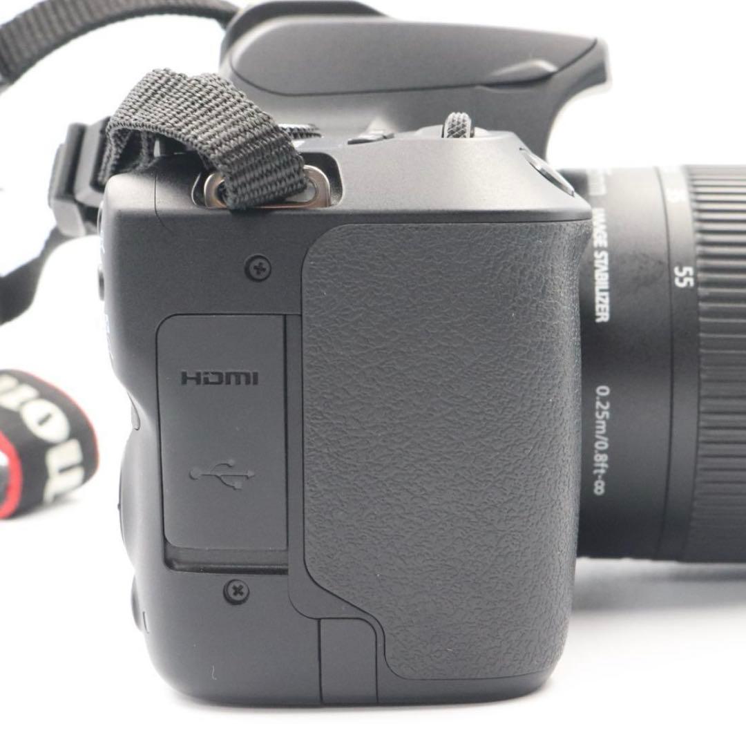 【美品】Canon EOS Kiss X10 標準レンズセット