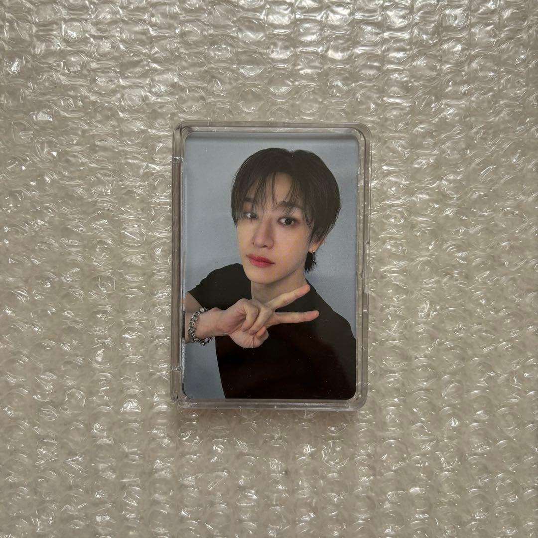 Stray Kids karma NEMOZ特典トレカコンプセット