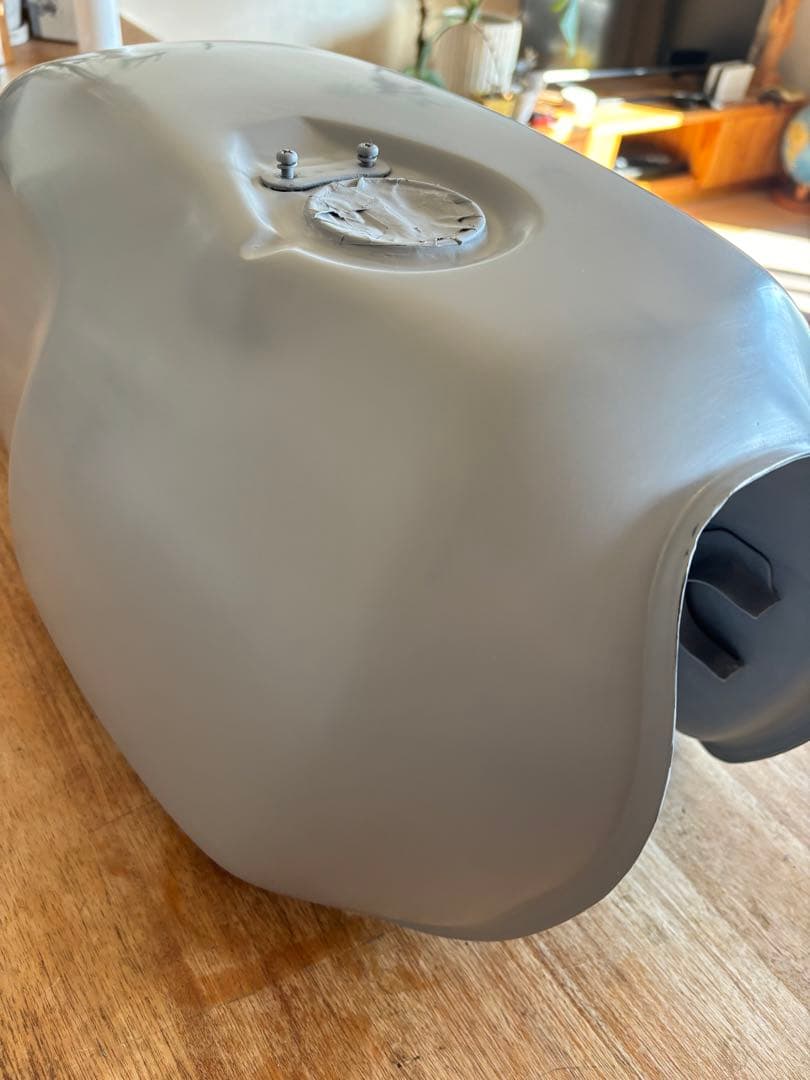 ホンダ クラブマン 250 純正タンク　 HONDA GB250 レストア済