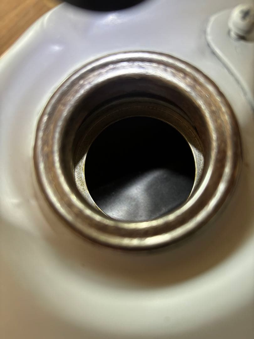 ホンダ クラブマン 250 純正タンク　 HONDA GB250 レストア済