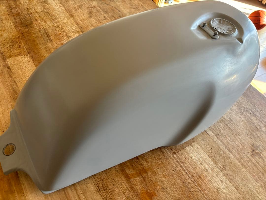 ホンダ クラブマン 250 純正タンク　 HONDA GB250 レストア済