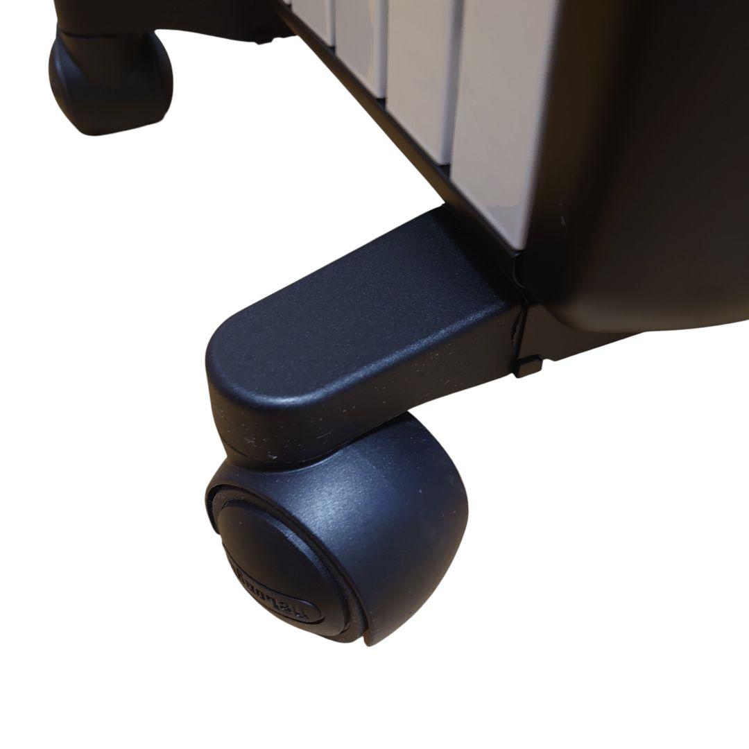 極美品 デロンギ MDHU-09 マルチダイナミックヒーター オイルヒーター