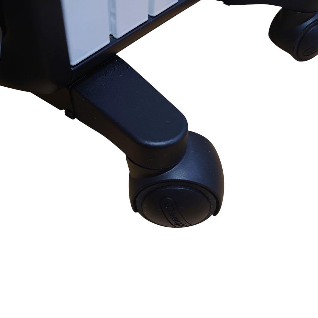 極美品 デロンギ MDHU-09 マルチダイナミックヒーター オイルヒーター