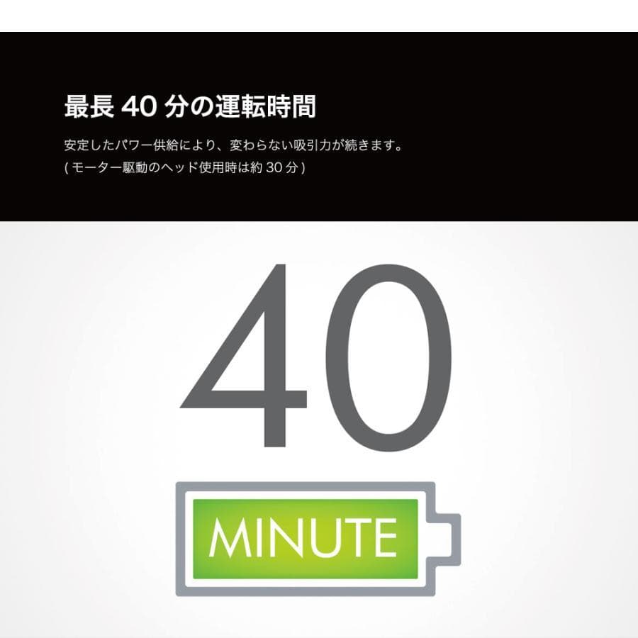 Dyson V8 Fluffy Extra SV10FFEXN　コードレス