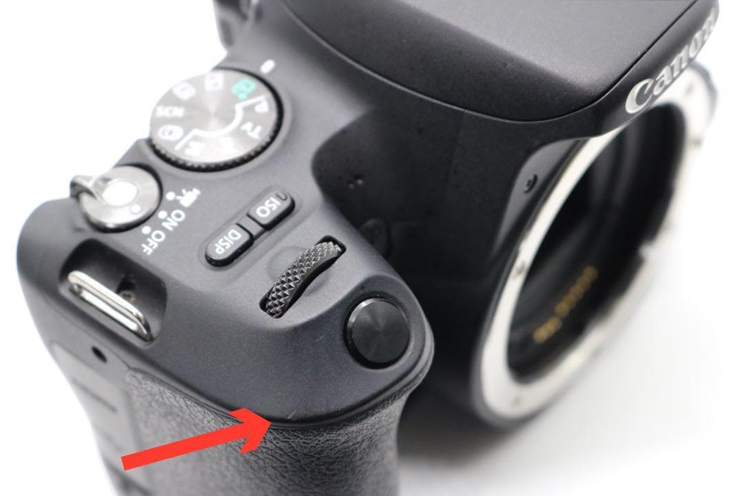 超美品 【Canon EOS Kiss X9 ダブルレンズ】 Wi-Fi搭載