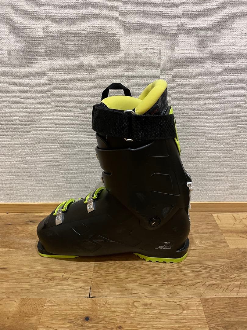 ROSSIGNOL スキー用ブーツ TRACK90