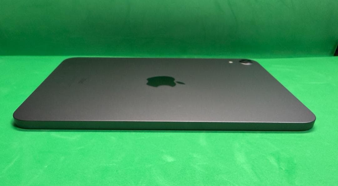 iPad mini (第6世代) 256GB,wifi,スペースグレイ,ケース付