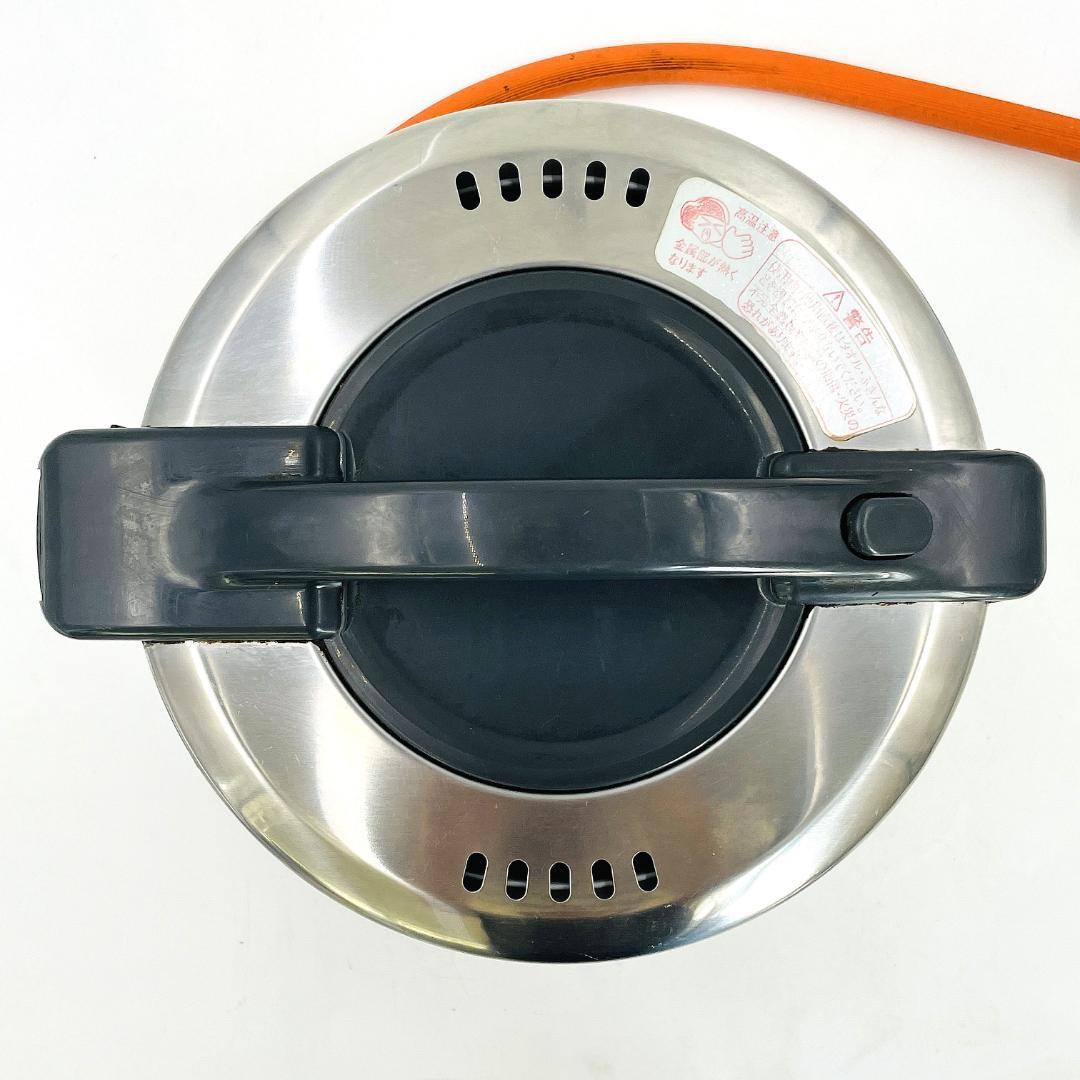 リンナイ ガス炊飯器 こがまる RR-055GS-C LPガス 5.5合炊き