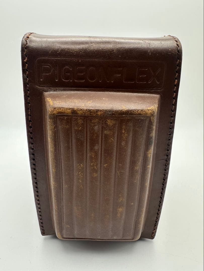 最終値下げ　東京光学　PIGEONFLEX 二眼レフカメラ ピジョンフレックス