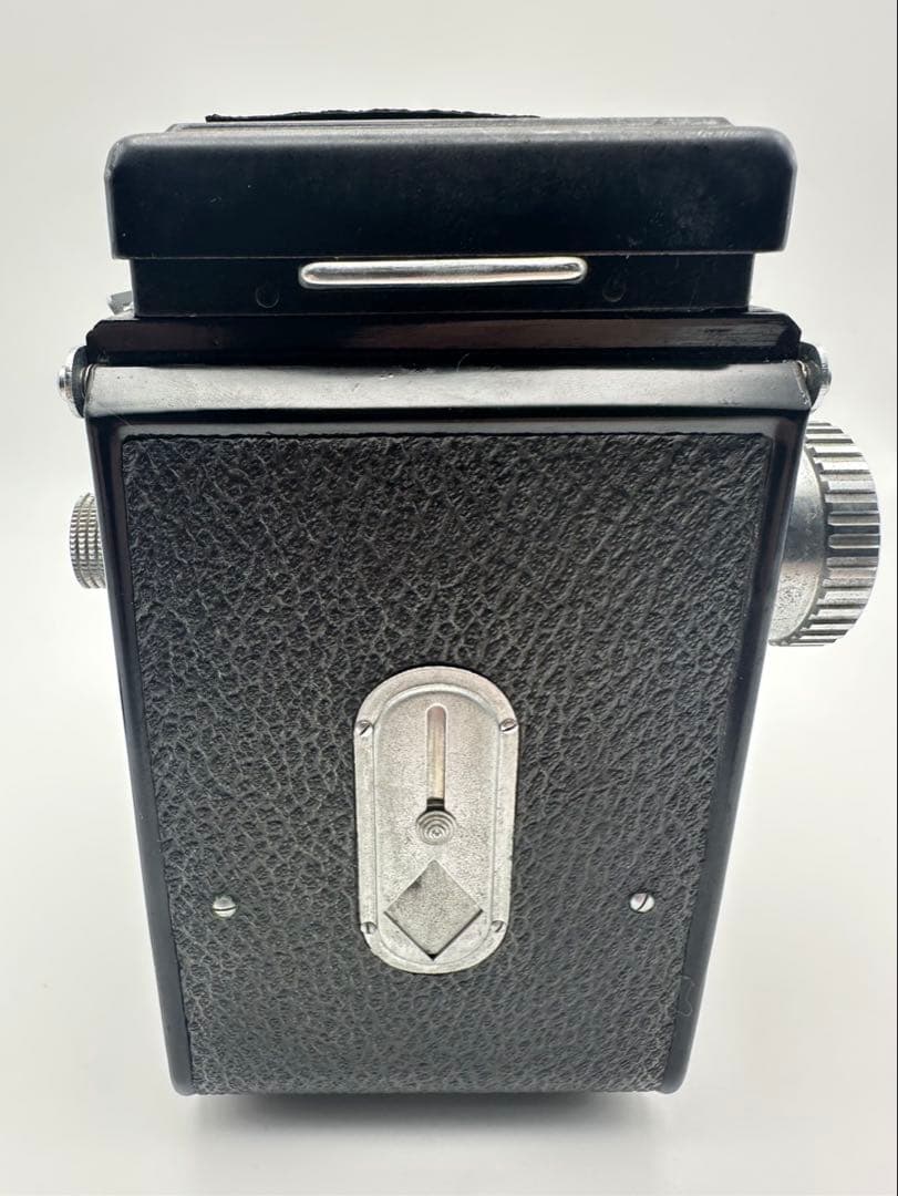 最終値下げ　東京光学　PIGEONFLEX 二眼レフカメラ ピジョンフレックス