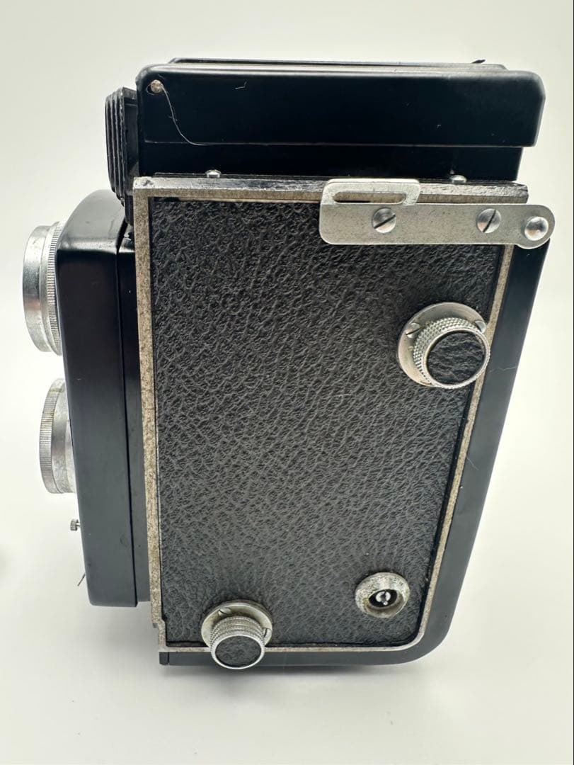 最終値下げ　東京光学　PIGEONFLEX 二眼レフカメラ ピジョンフレックス